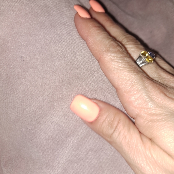 XS Oversized Aeropostle cozy sweatshirt - Picture 4 of 4